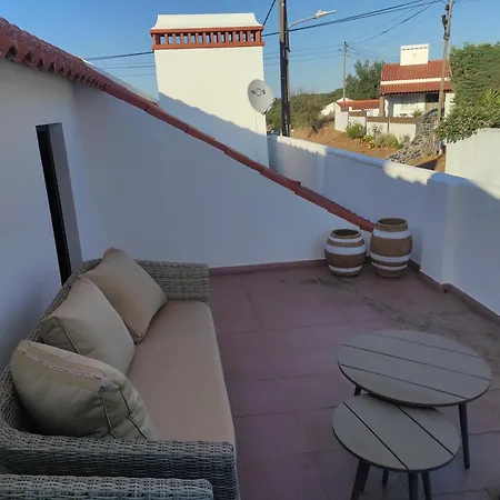 Villa Alentejo House à Evora Monte Extérieur photo