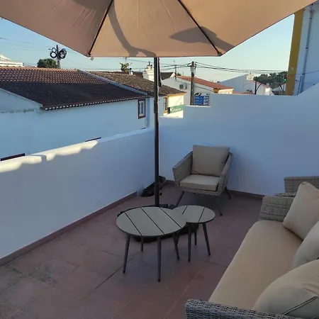 Villa Alentejo House à Evora Monte Extérieur photo