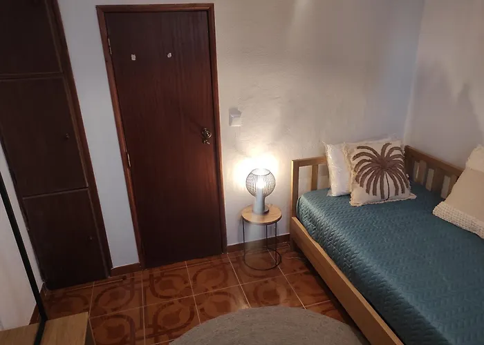 Alentejo House