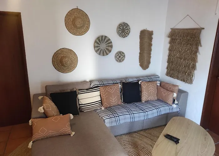Alentejo House