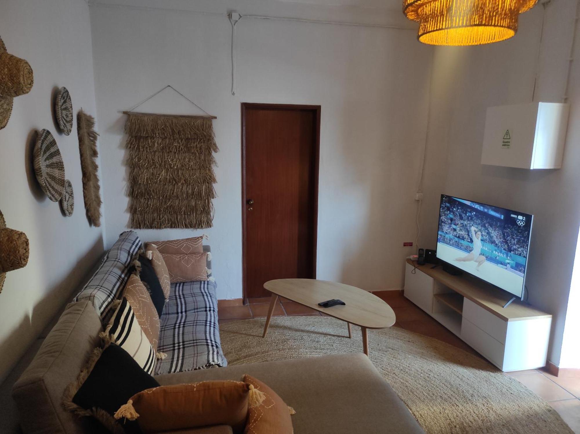 Alentejo House Holiday home