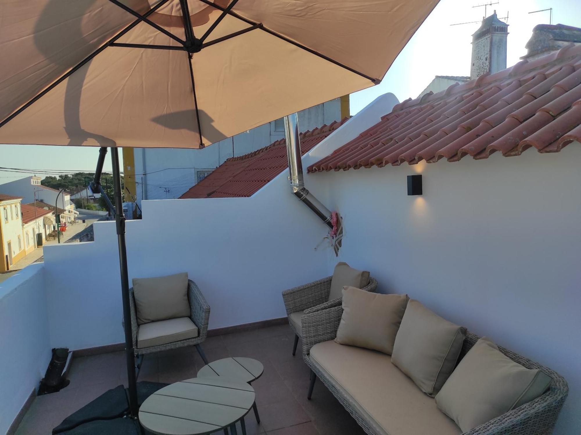 Alentejo House *