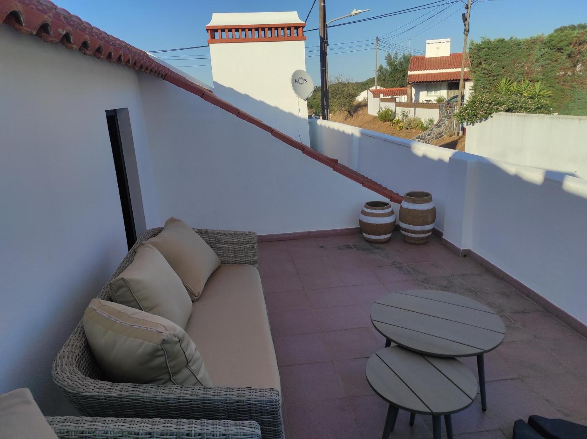 Alentejo House * Evora Monte