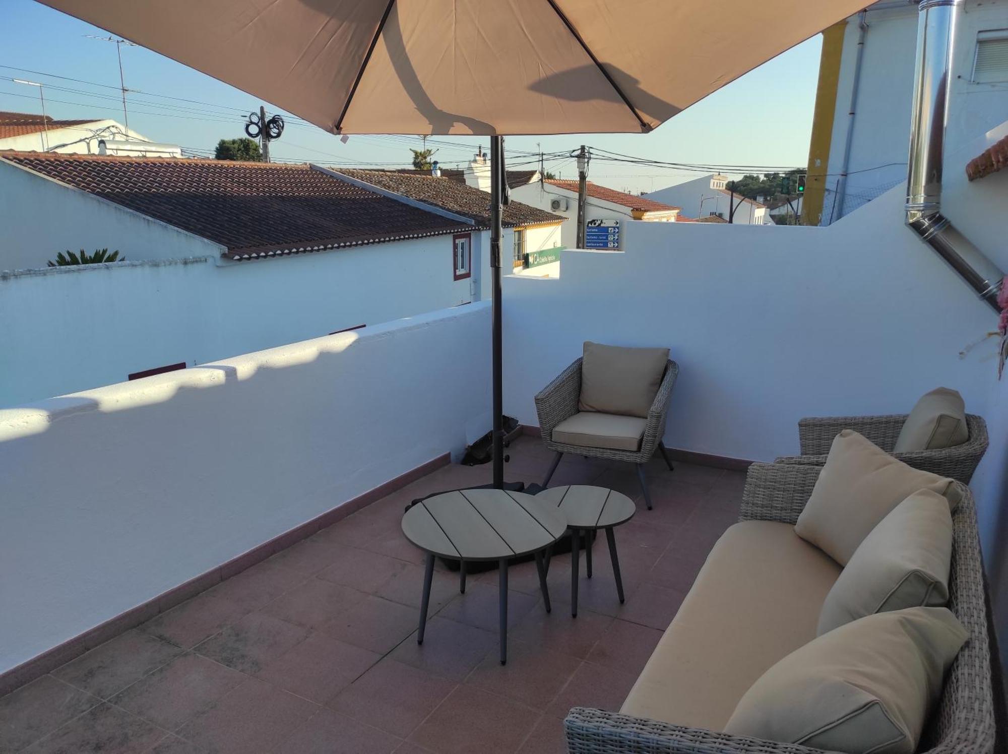 Holiday home Alentejo House *